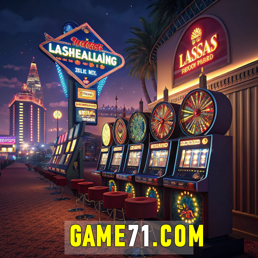 game71 - O Melhor Cassino Online com Dealers ao Vivo, Roleta e Blackjack no Brasil